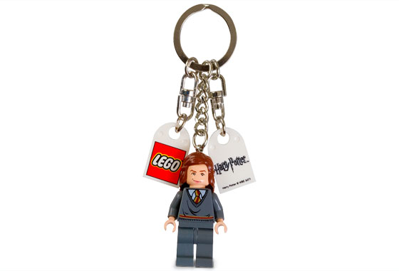 Конструктор LEGO (ЛЕГО) Gear 852000 Hermione Key Chain