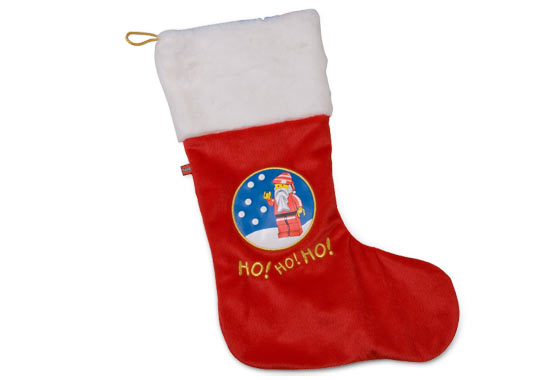 Конструктор LEGO (ЛЕГО) Gear 852124 Santa Stocking