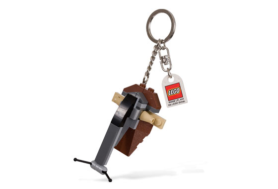 Конструктор LEGO (ЛЕГО) Gear 852246 Slave I Bag Charm