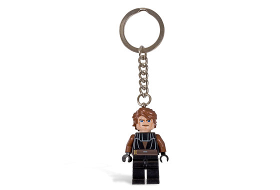 Конструктор LEGO (ЛЕГО) Gear 852350 Anakin Skywalker