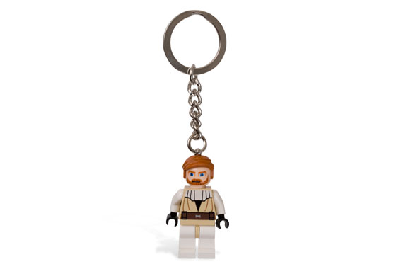 Конструктор LEGO (ЛЕГО) Gear 852351 Obi-Wan