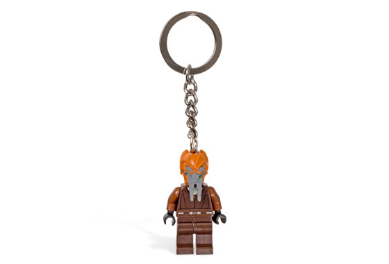 Конструктор LEGO (ЛЕГО) Gear 852352 Plo Koon