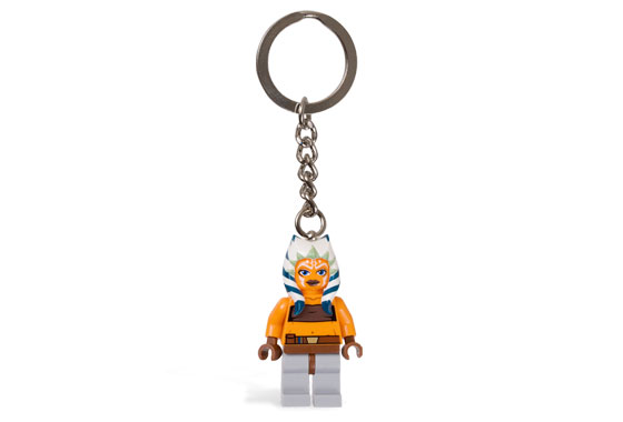 Конструктор LEGO (ЛЕГО) Gear 852353 Ahsoka