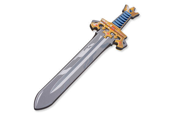 Конструктор LEGO (ЛЕГО) Gear 852394 Sword Hero