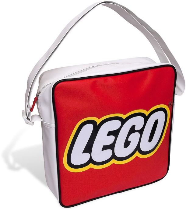 Конструктор LEGO (ЛЕГО) Gear 852678 LEGO Classic Shoulder Bag
