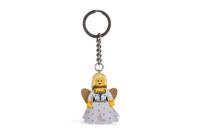 Конструктор LEGO (ЛЕГО) Gear 852743 Angel Key Chain