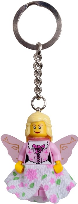Конструктор LEGO (ЛЕГО) Gear 852783 Fairy Key Chain