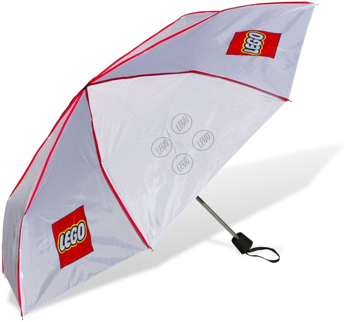 Конструктор LEGO (ЛЕГО) Gear 852988 LEGO Umbrella