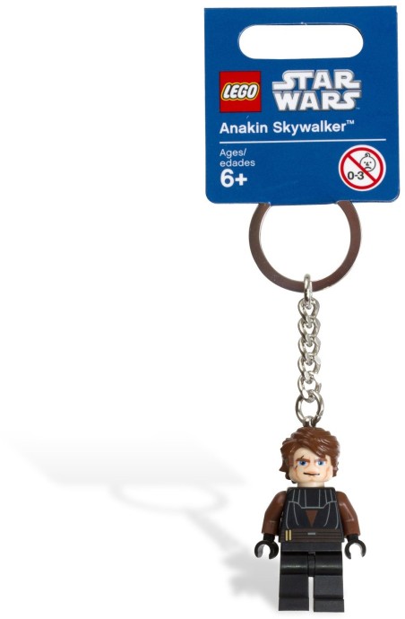Конструктор LEGO (ЛЕГО) Gear 853038 Anakin Skywalker
