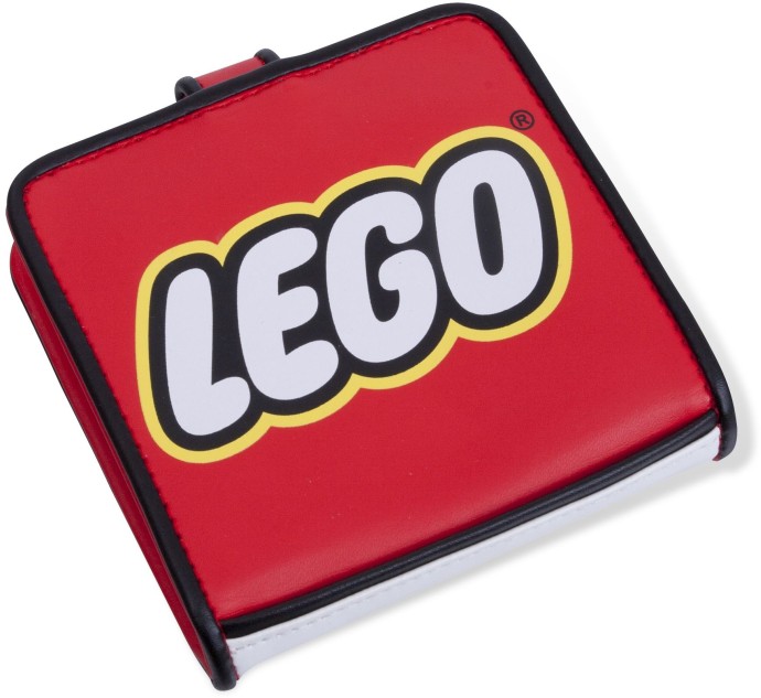 Конструктор LEGO (ЛЕГО) Gear 853147 LEGO Classic Logo Wallet