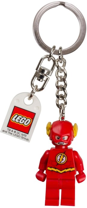 Конструктор LEGO (ЛЕГО) Gear 853454 Flash Key Chain