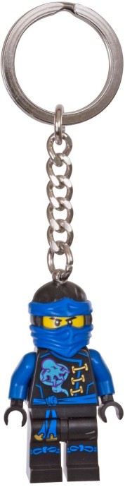 Конструктор LEGO (ЛЕГО) Gear 853534 Skybound Jay Key Chain