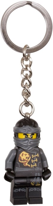 Конструктор LEGO (ЛЕГО) Gear 853538 Skybound Cole Key Chain