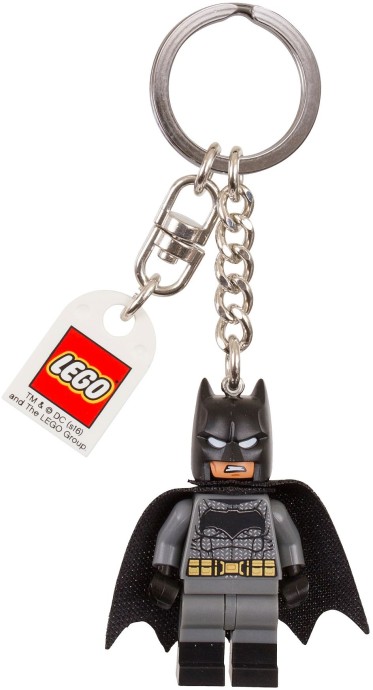 Конструктор LEGO (ЛЕГО) Gear 853591 Batman Key Chain