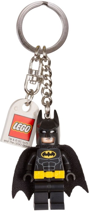 Конструктор LEGO (ЛЕГО) Gear 853632 Batman Key Chain