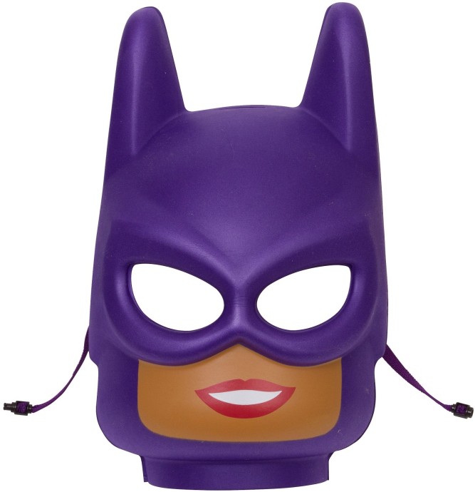 Конструктор LEGO (ЛЕГО) Gear 853645 Batgirl Mask