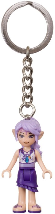 Конструктор LEGO (ЛЕГО) Gear 853654 Aira the Wind Elf Key Chain