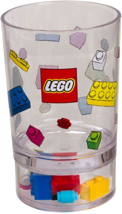 Конструктор LEGO (ЛЕГО) Gear 853665 LEGO® Iconic Tumbler
