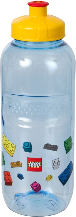 Конструктор LEGO (ЛЕГО) Gear 853668 Iconic Drinking Bottle