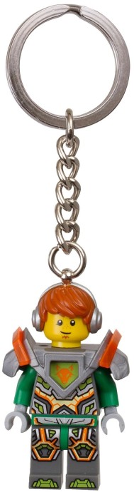 Конструктор LEGO (ЛЕГО) Gear 853685 Aaron Key Chain