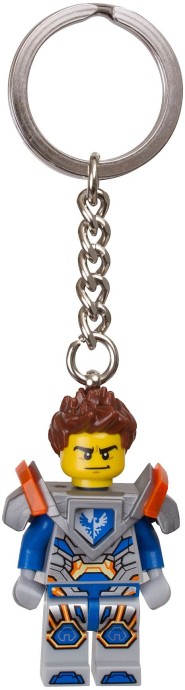 Конструктор LEGO (ЛЕГО) Gear 853686 Clay Key Chain