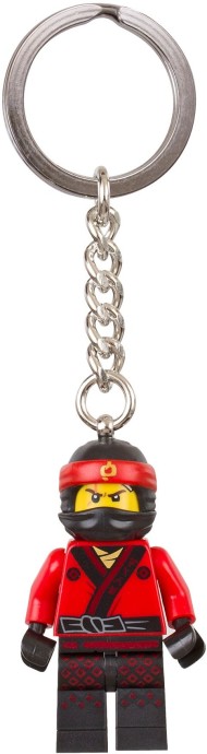 Конструктор LEGO (ЛЕГО) Gear 853694 Kai Key Chain