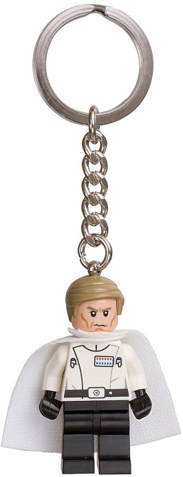 Конструктор LEGO (ЛЕГО) Gear 853703 Director Krennic Key Chain