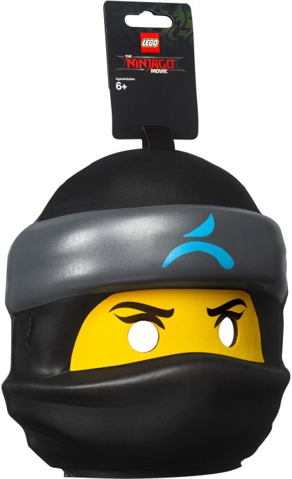 Конструктор LEGO (ЛЕГО) Gear 853747 Nya Mask