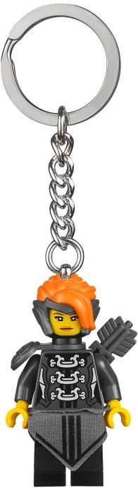 Конструктор LEGO (ЛЕГО) Gear 853756 Lady Iron Dragon Key Chain