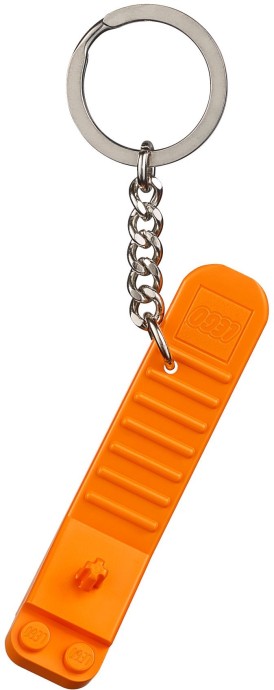 Конструктор LEGO (ЛЕГО) Gear 853792 Brick Separator Key Chain