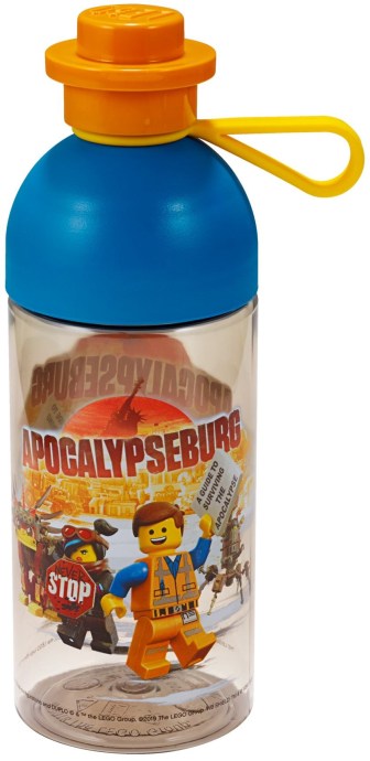 Конструктор LEGO (ЛЕГО) Gear 853877 TLM2 Hydration Bottle