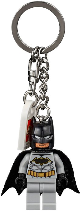 Конструктор LEGO (ЛЕГО) Gear 853951 Batman Key Chain
