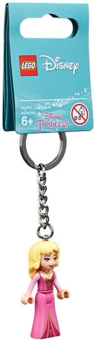 Конструктор LEGO (ЛЕГО) Gear 853955 Aurora Keyring