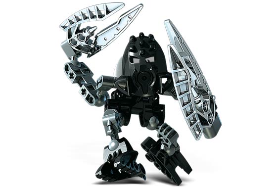 Bionicle 2006 discount