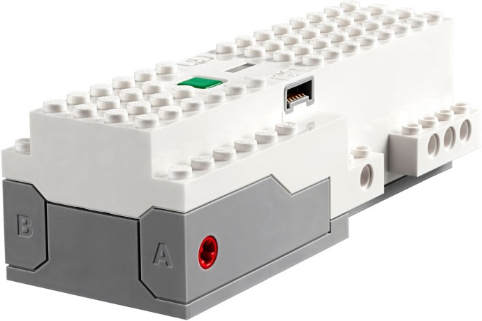 Конструктор LEGO (ЛЕГО) Powered Up 88006 Boost Hub