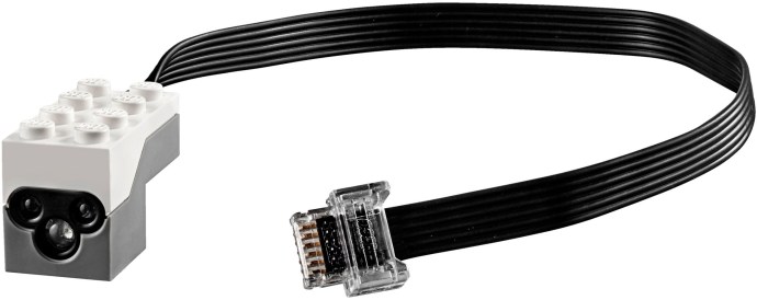 Конструктор LEGO (ЛЕГО) Powered Up 88007 Distance Sensor
