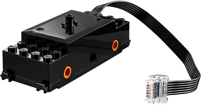 Train motor 88011 Powered Up LEGO