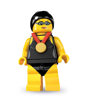 Lego swimwear shop