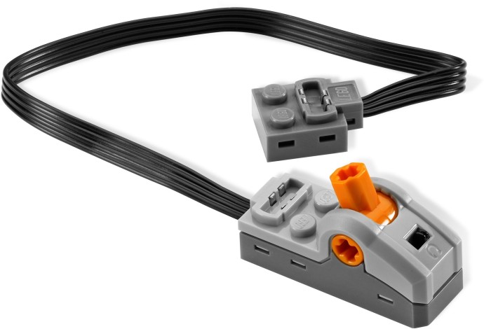 Конструктор LEGO (ЛЕГО) Power Functions 8869 Polarity Switch