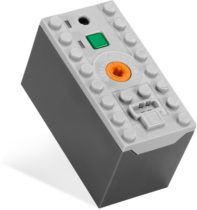 Конструктор LEGO (ЛЕГО) Power Functions 8878 Rechargeable Battery Box