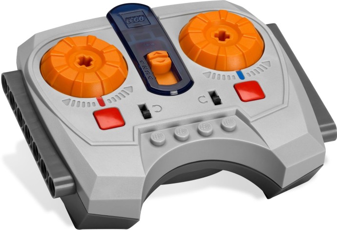 Конструктор LEGO (ЛЕГО) Power Functions 8879 IR Speed Remote Control