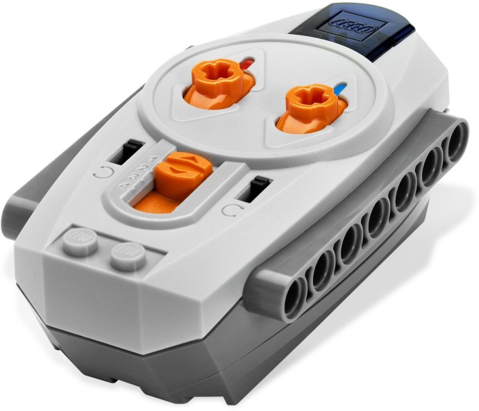 Конструктор LEGO (ЛЕГО) Power Functions 8885 IR Remote Control