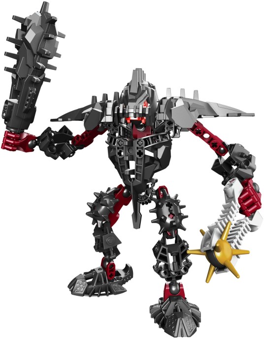 Конструктор LEGO (ЛЕГО) Bionicle 8984 Stronius
