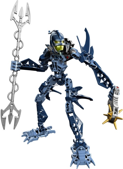 Конструктор LEGO (ЛЕГО) Bionicle 8987 Kiina