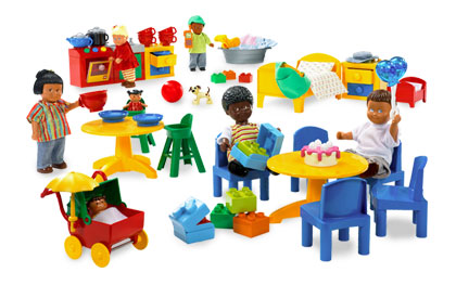 Lego duplo education sets cheap