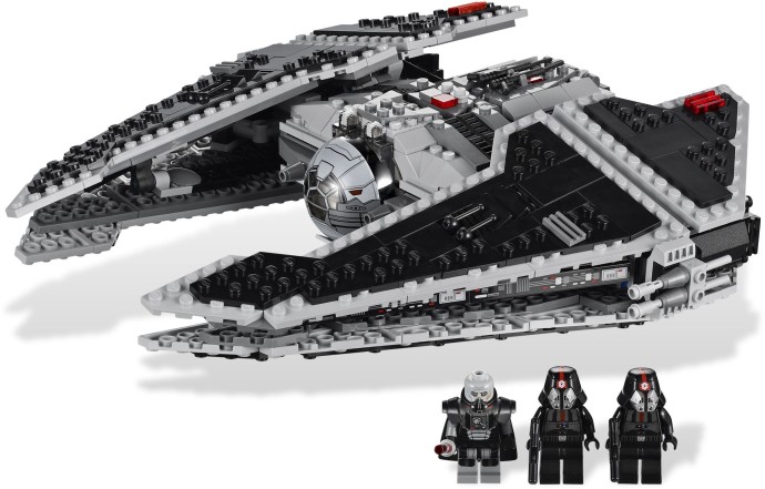 Lego star wars legends new arrivals