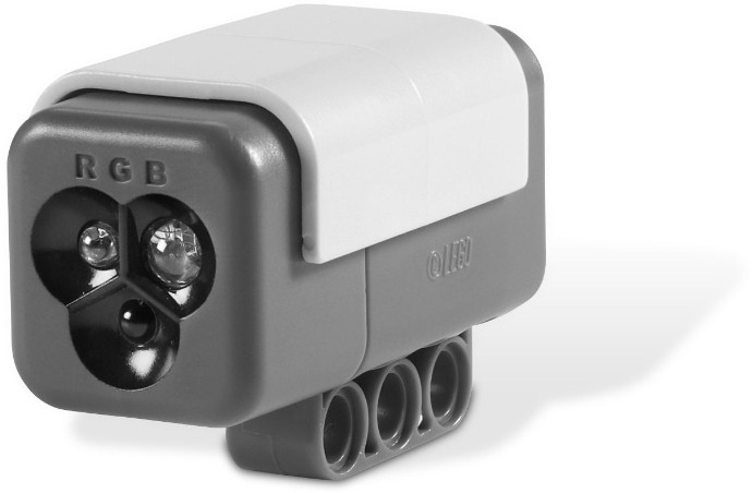 Lego colour hot sale sensor