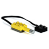 Конструктор LEGO (ЛЕГО) Mindstorms 9755 Temperature Sensor