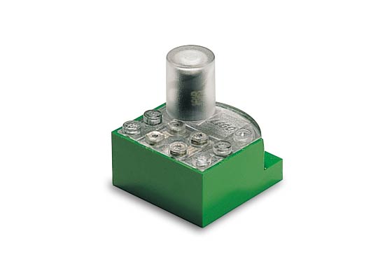 Конструктор LEGO (ЛЕГО) Education 9916 Capacitor