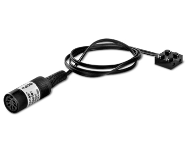 Конструктор LEGO (ЛЕГО) Education 9917 DCP Sensor Connector Cable